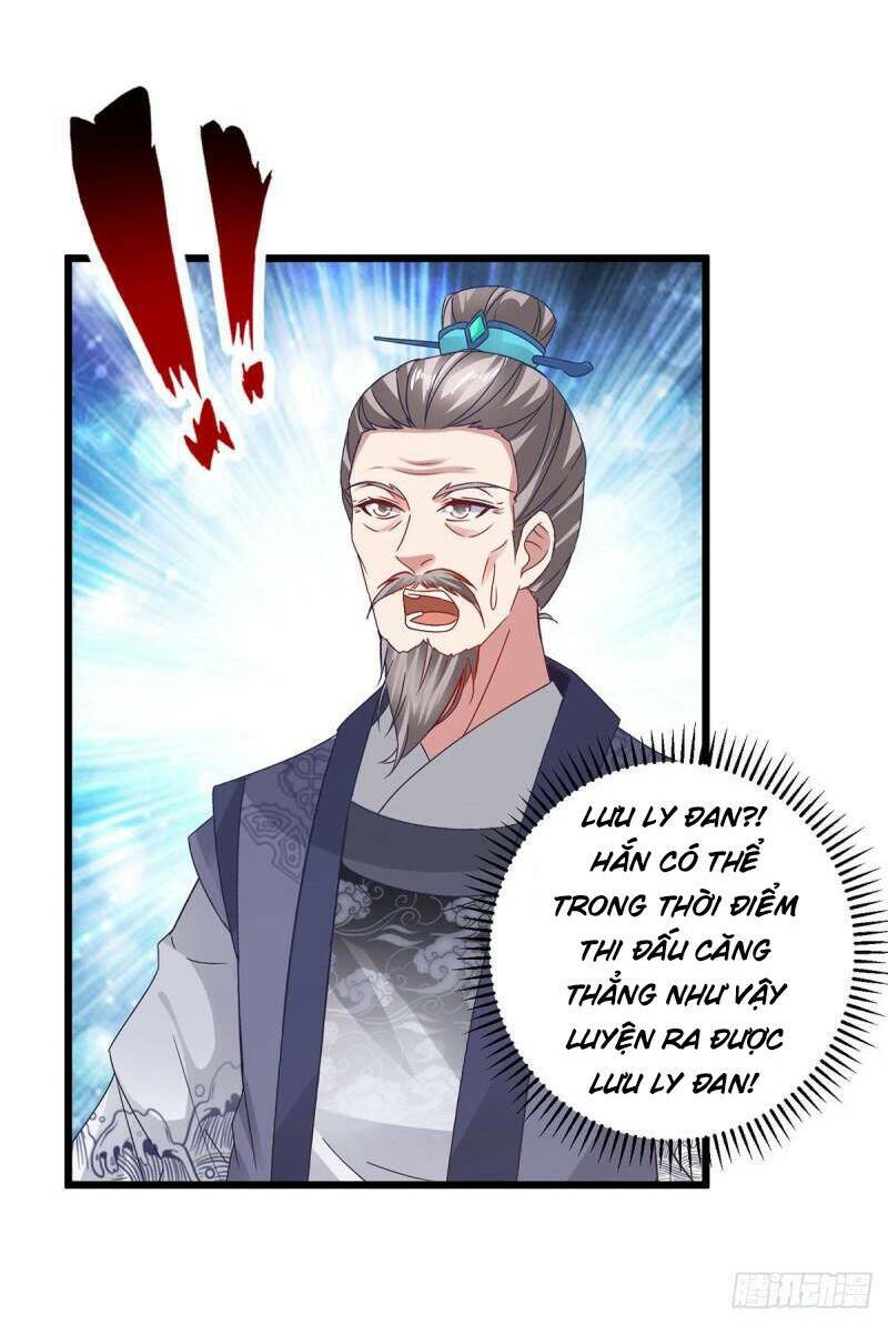 Thần Hồn Võ Đế - Chapter 183 - Page 23