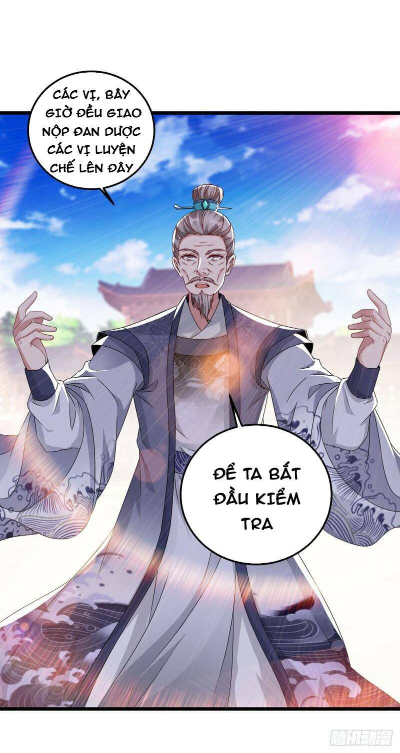 Thần Hồn Võ Đế - Chapter 183 - Page 25
