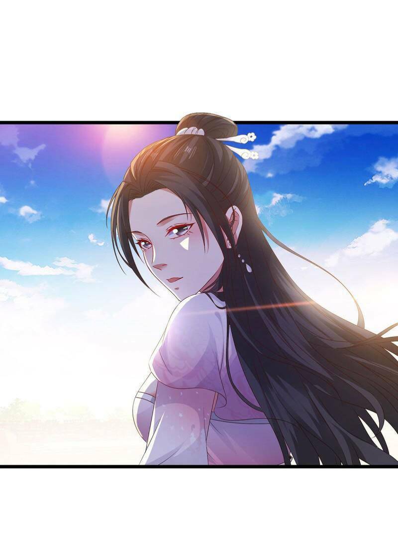 Thần Hồn Võ Đế - Chapter 183 - Page 28