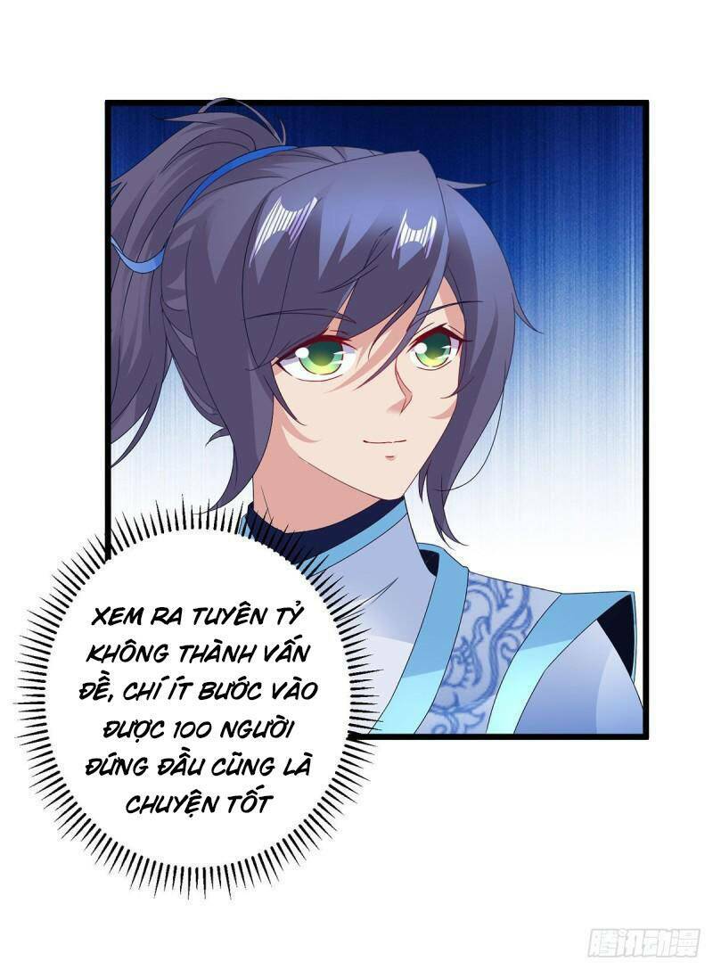 Thần Hồn Võ Đế - Chapter 183 - Page 29