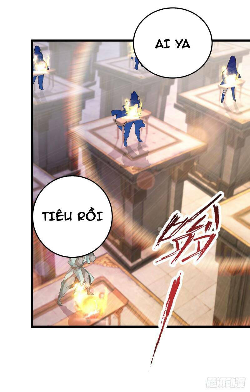 Thần Hồn Võ Đế - Chapter 183 - Page 4