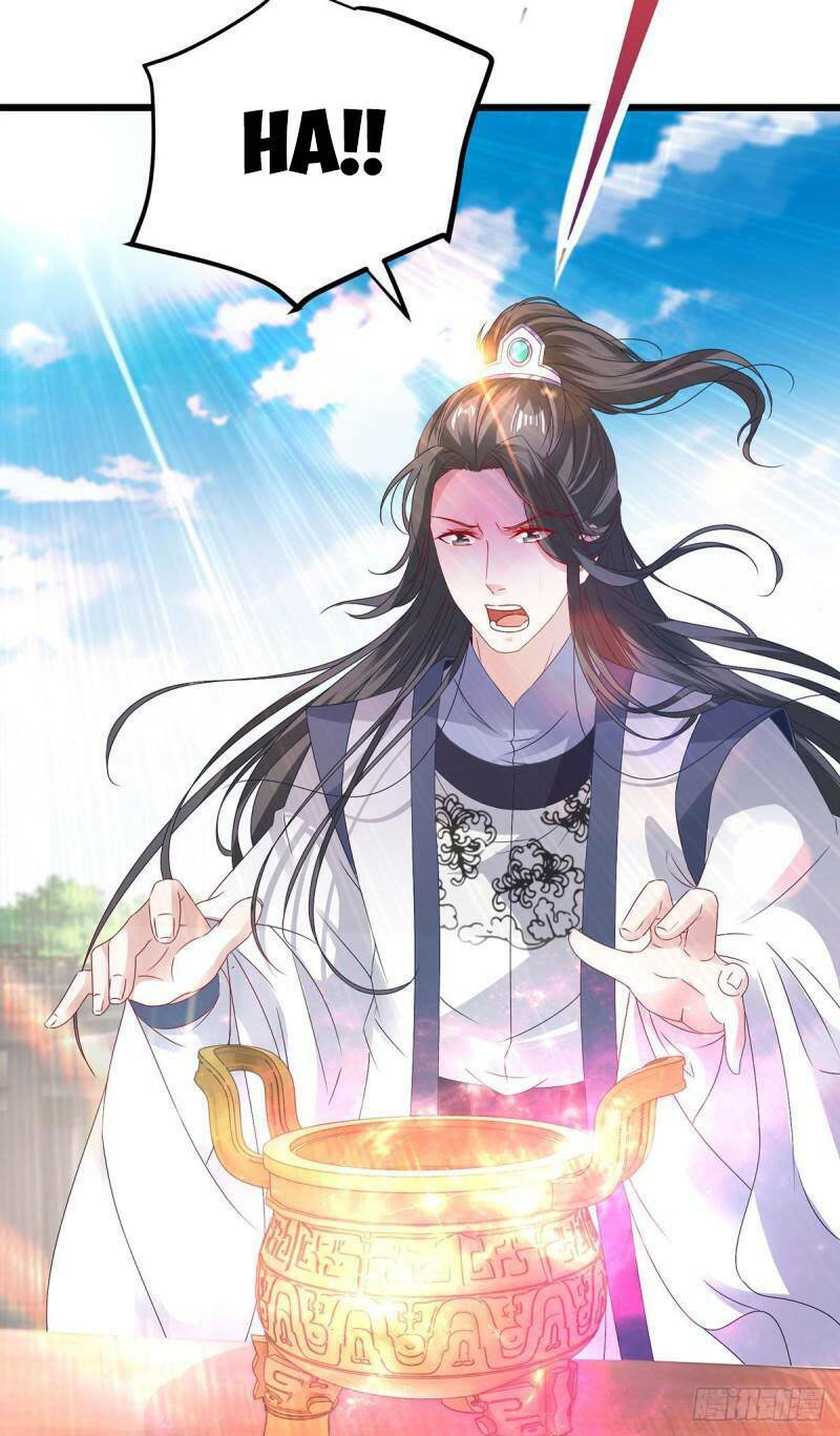 Thần Hồn Võ Đế - Chapter 183 - Page 6