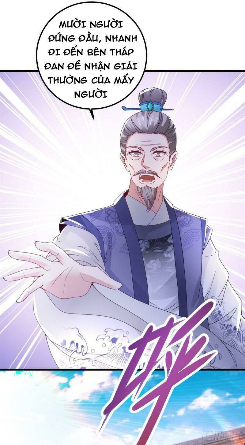 Thần Hồn Võ Đế - Chapter 184 - Page 10