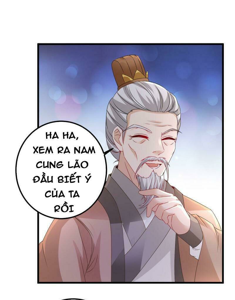 Thần Hồn Võ Đế - Chapter 184 - Page 12