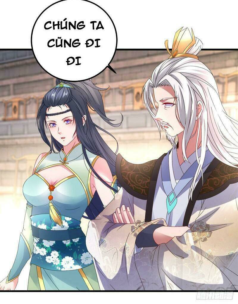 Thần Hồn Võ Đế - Chapter 184 - Page 13