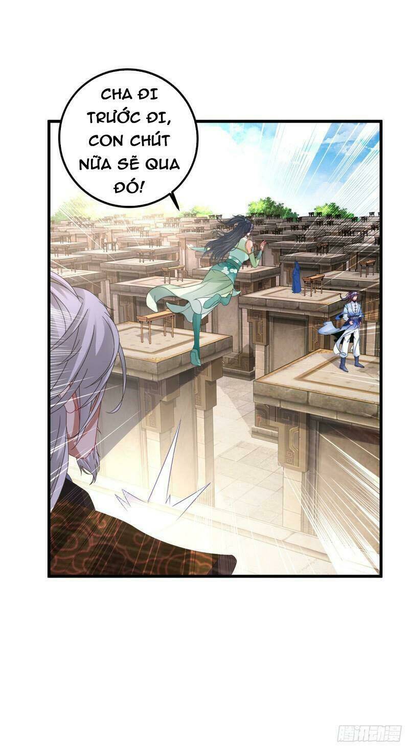 Thần Hồn Võ Đế - Chapter 184 - Page 14