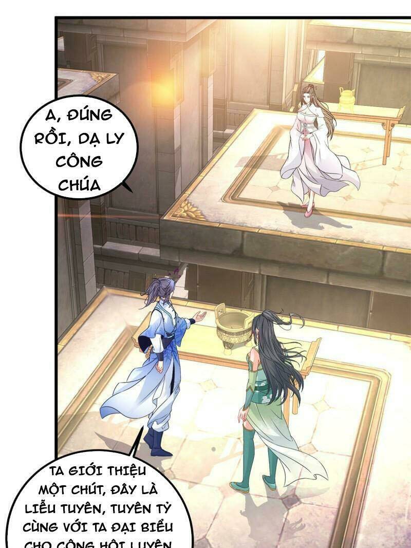 Thần Hồn Võ Đế - Chapter 184 - Page 17