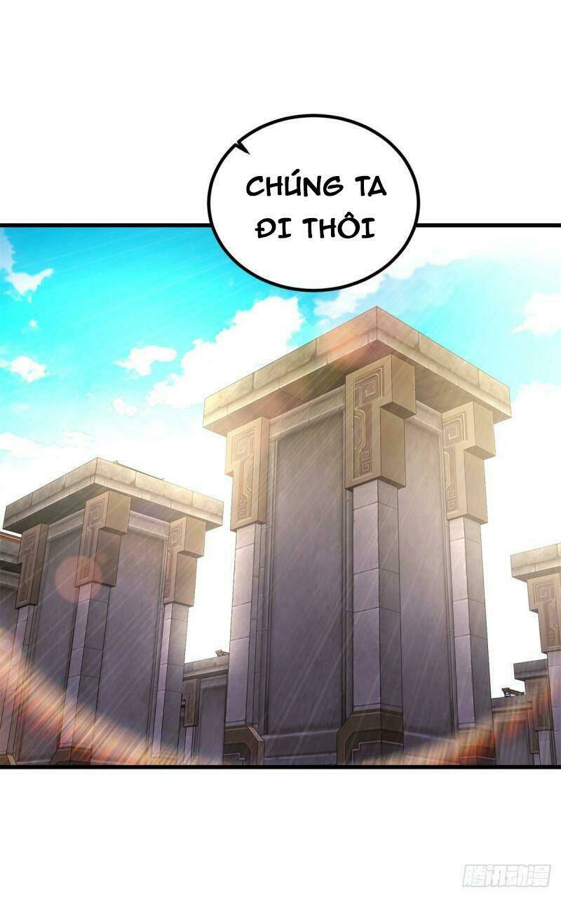 Thần Hồn Võ Đế - Chapter 184 - Page 21