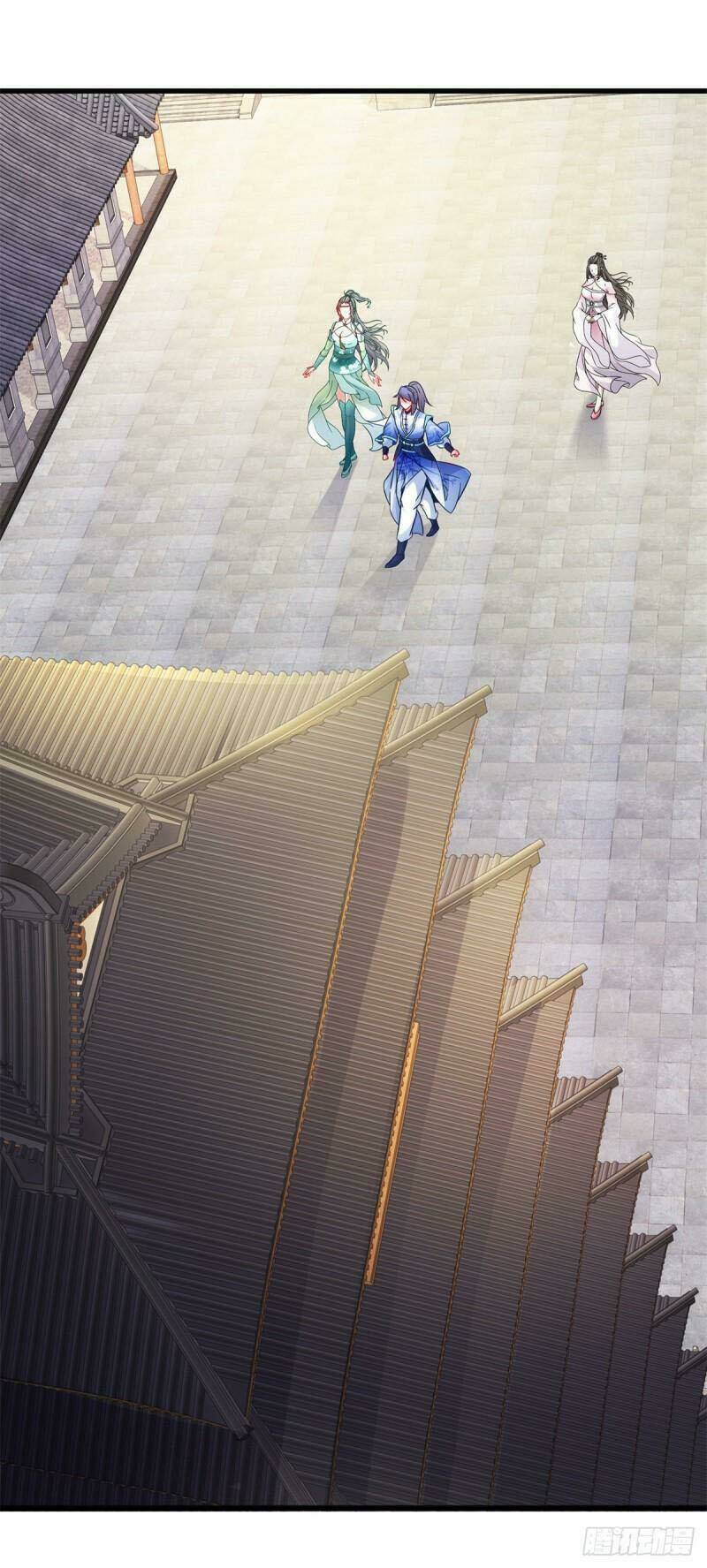 Thần Hồn Võ Đế - Chapter 184 - Page 22