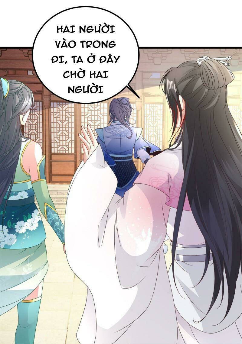 Thần Hồn Võ Đế - Chapter 184 - Page 23