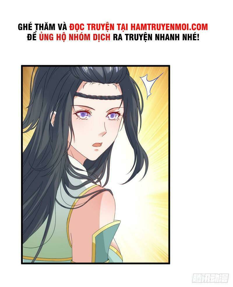Thần Hồn Võ Đế - Chapter 184 - Page 25