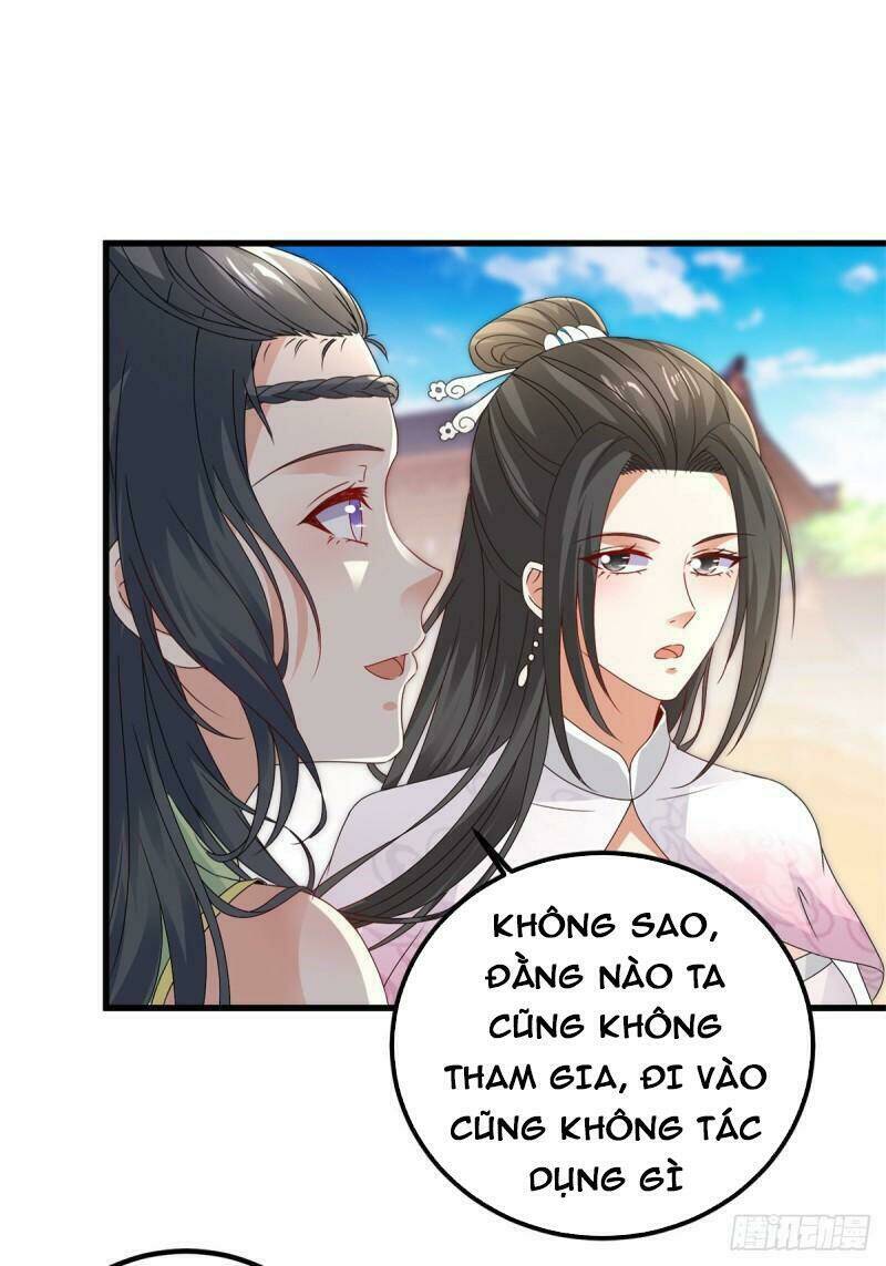 Thần Hồn Võ Đế - Chapter 184 - Page 27