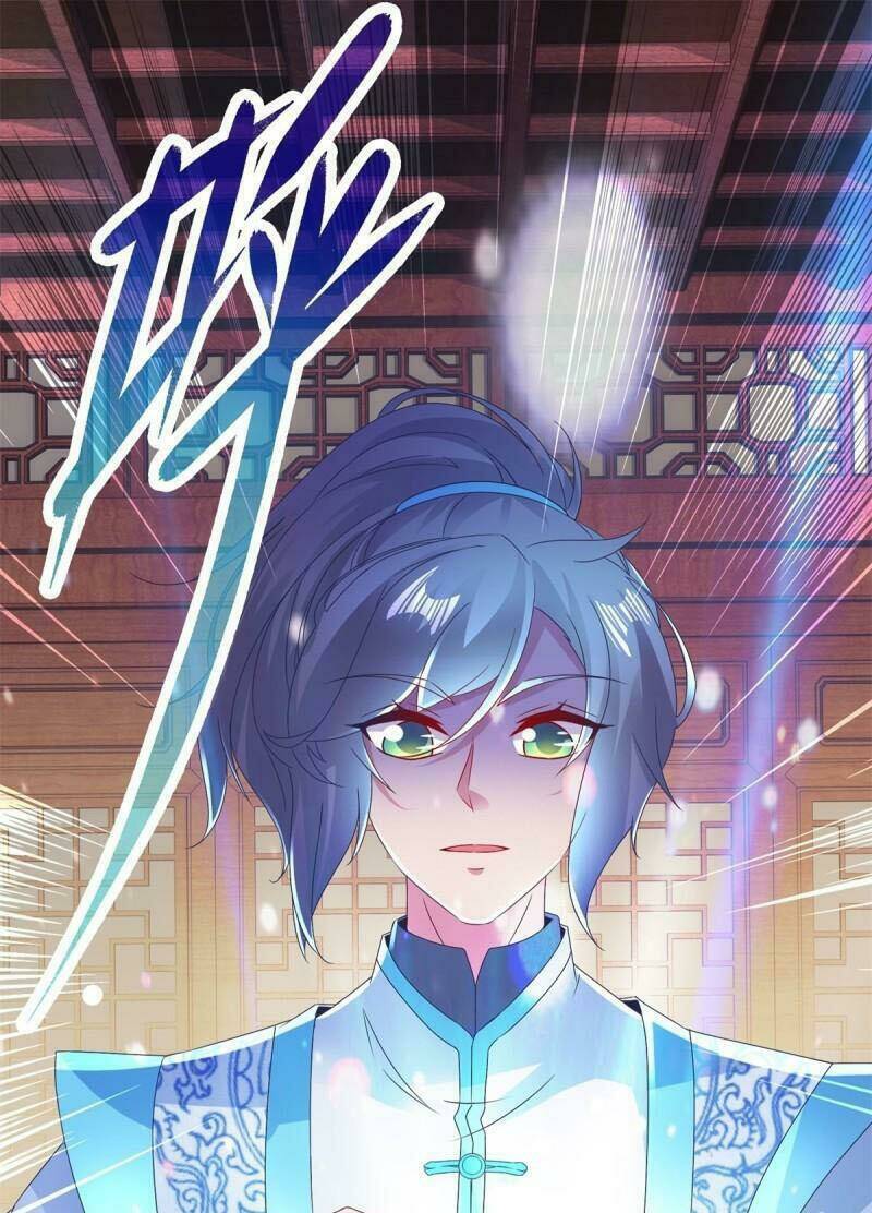 Thần Hồn Võ Đế - Chapter 184 - Page 32