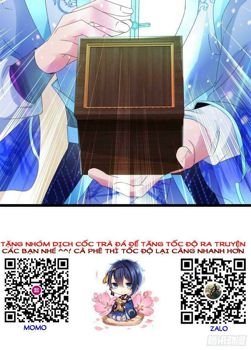 Thần Hồn Võ Đế - Chapter 184 - Page 33