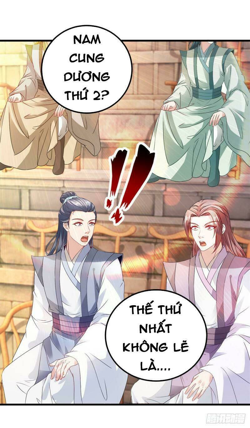Thần Hồn Võ Đế - Chapter 184 - Page 4