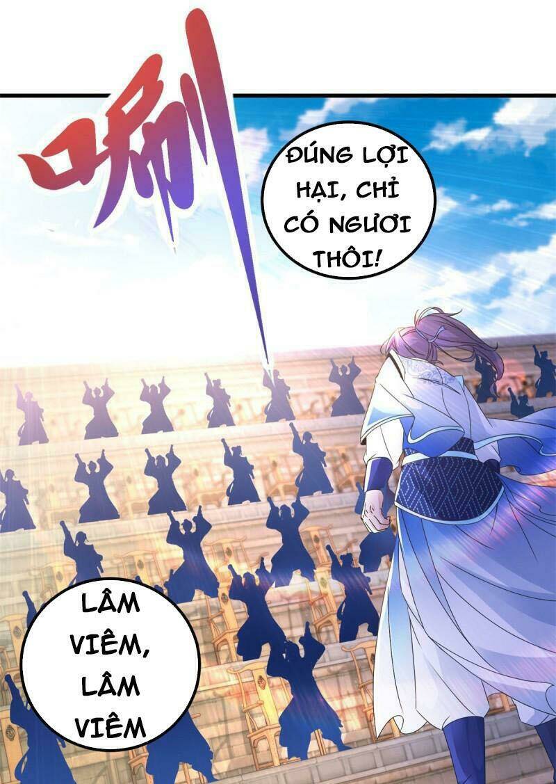 Thần Hồn Võ Đế - Chapter 184 - Page 8