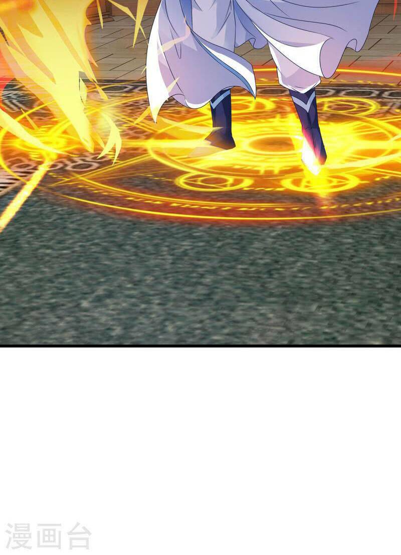 Thần Hồn Võ Đế - Chapter 185 - Page 19