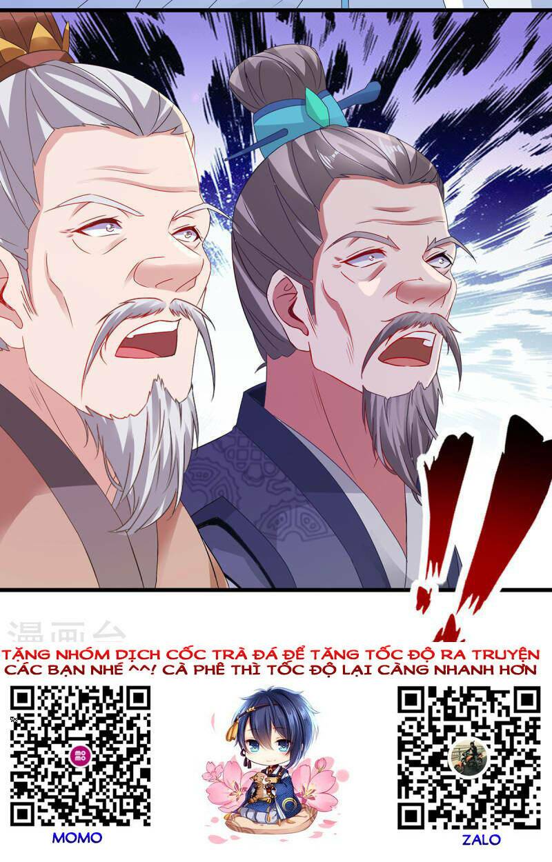 Thần Hồn Võ Đế - Chapter 185 - Page 30