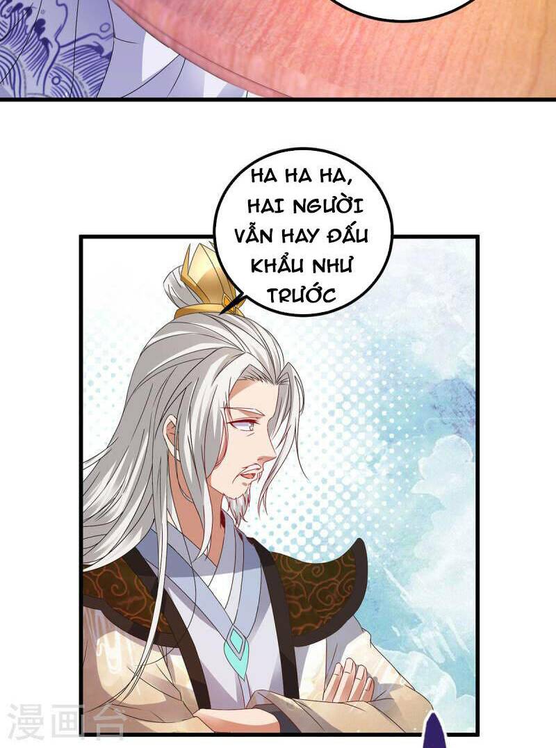 Thần Hồn Võ Đế - Chapter 185 - Page 5