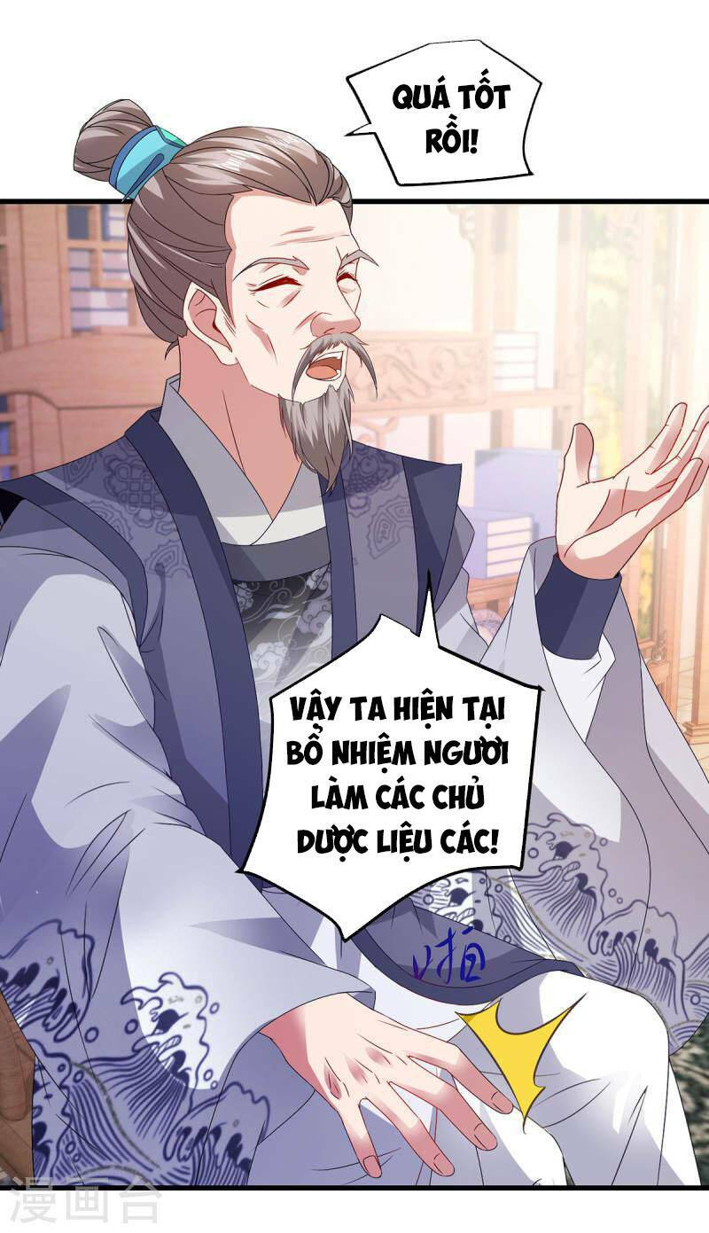 Thần Hồn Võ Đế - Chapter 185 - Page 8