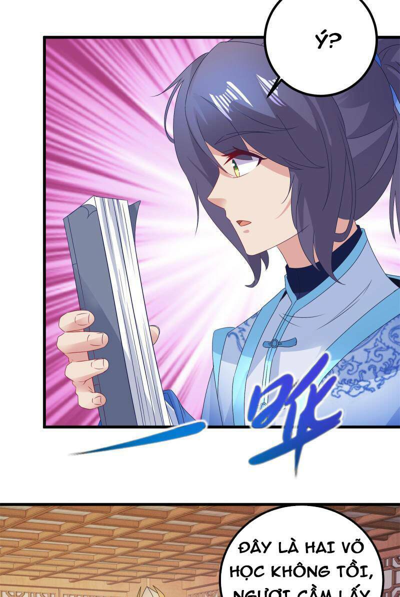 Thần Hồn Võ Đế - Chapter 186 - Page 9