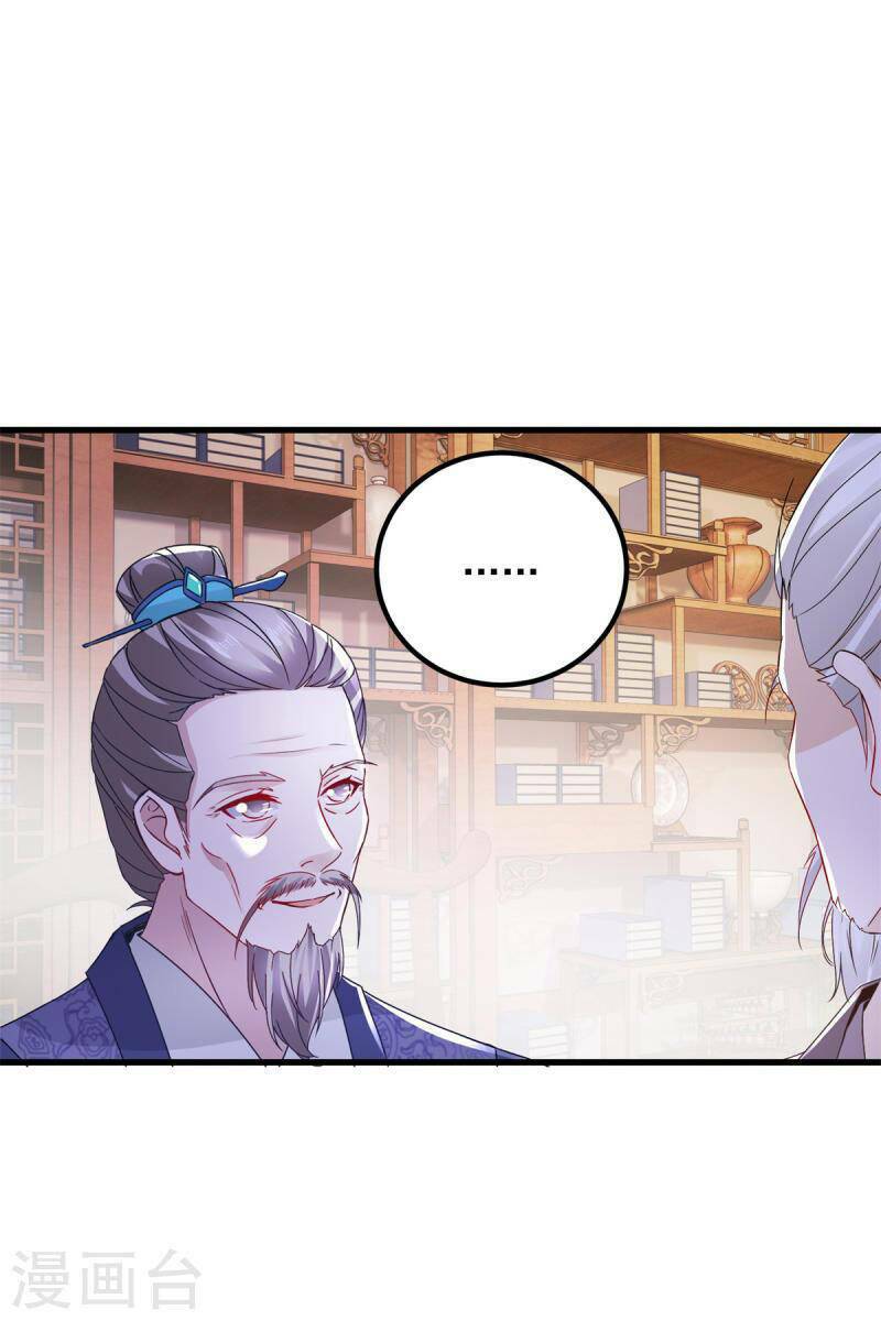 Thần Hồn Võ Đế - Chapter 186 - Page 11