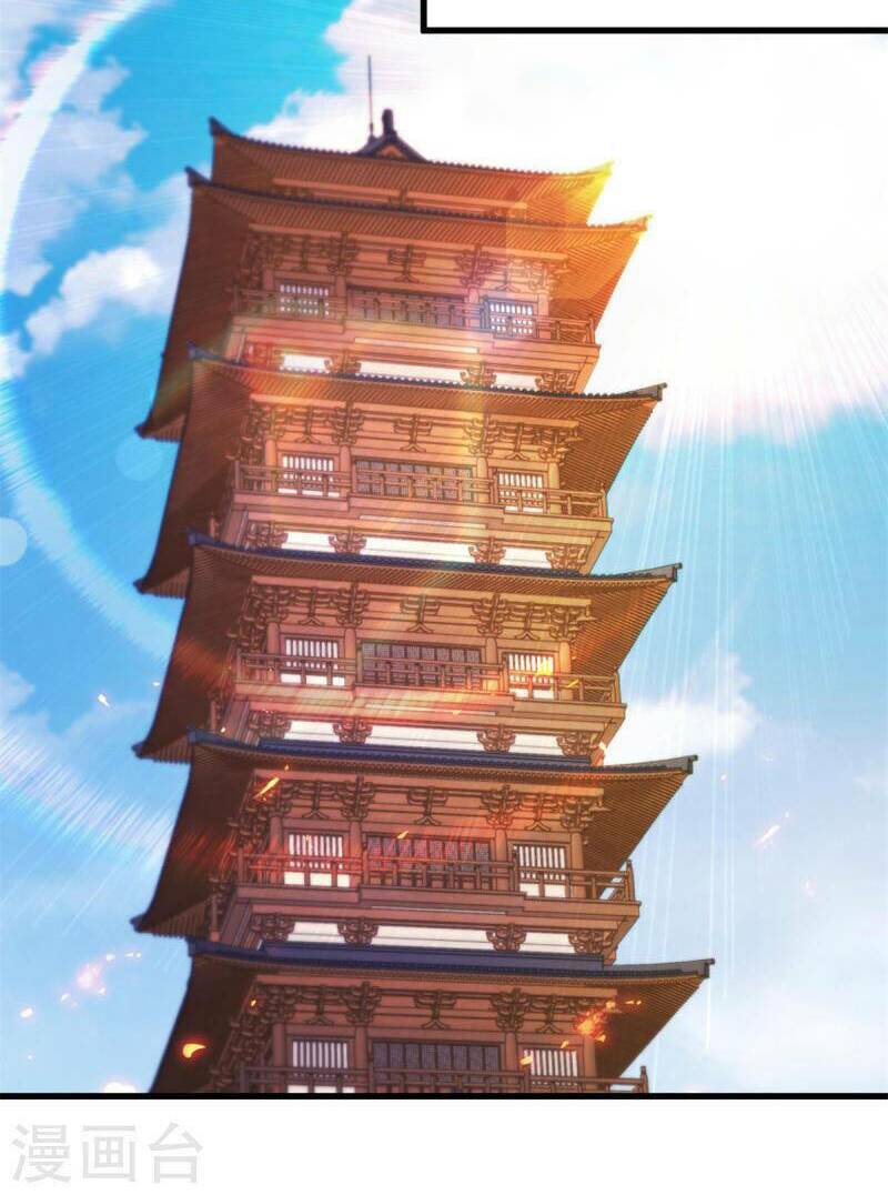 Thần Hồn Võ Đế - Chapter 186 - Page 15