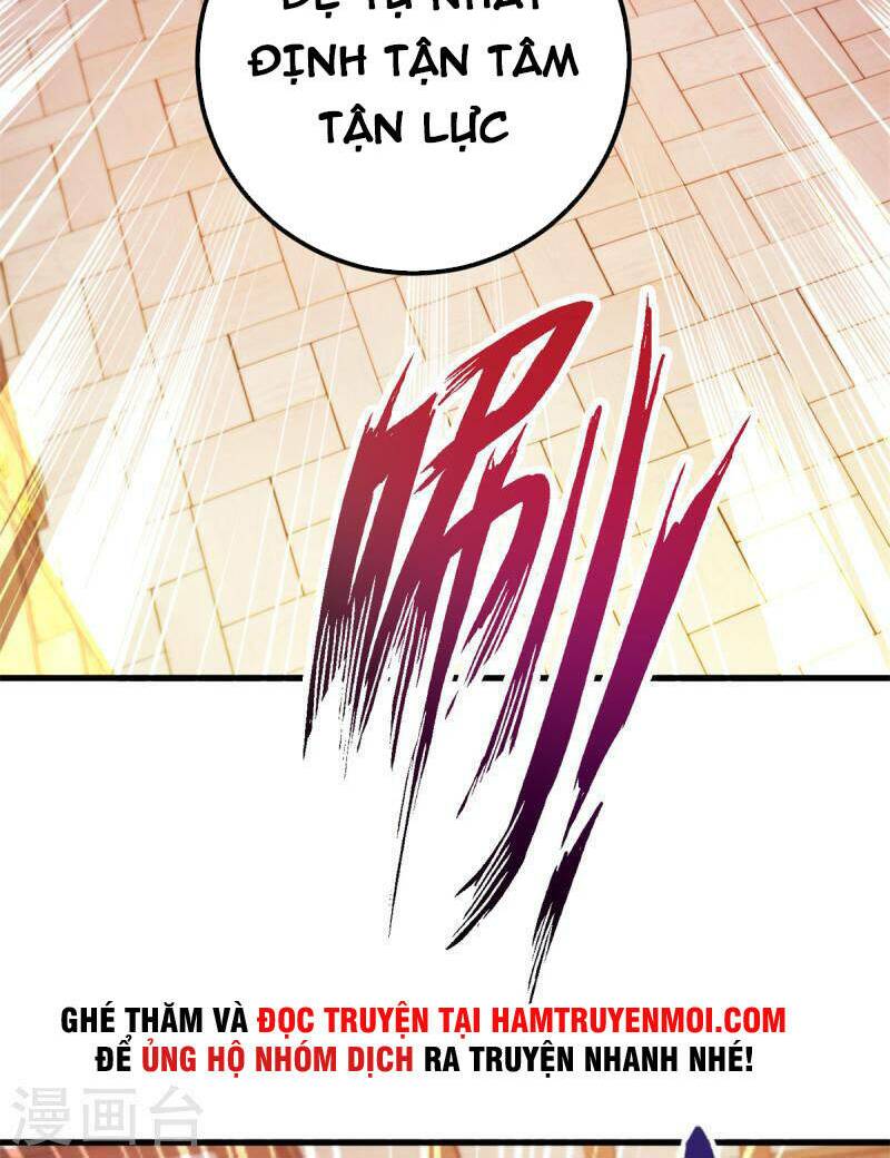 Thần Hồn Võ Đế - Chapter 186 - Page 21