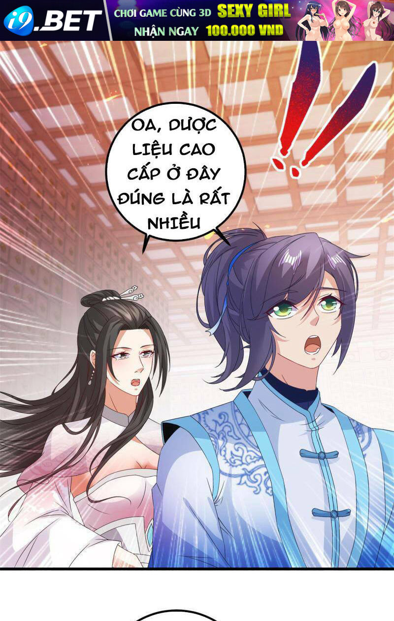 Thần Hồn Võ Đế - Chapter 186 - Page 22