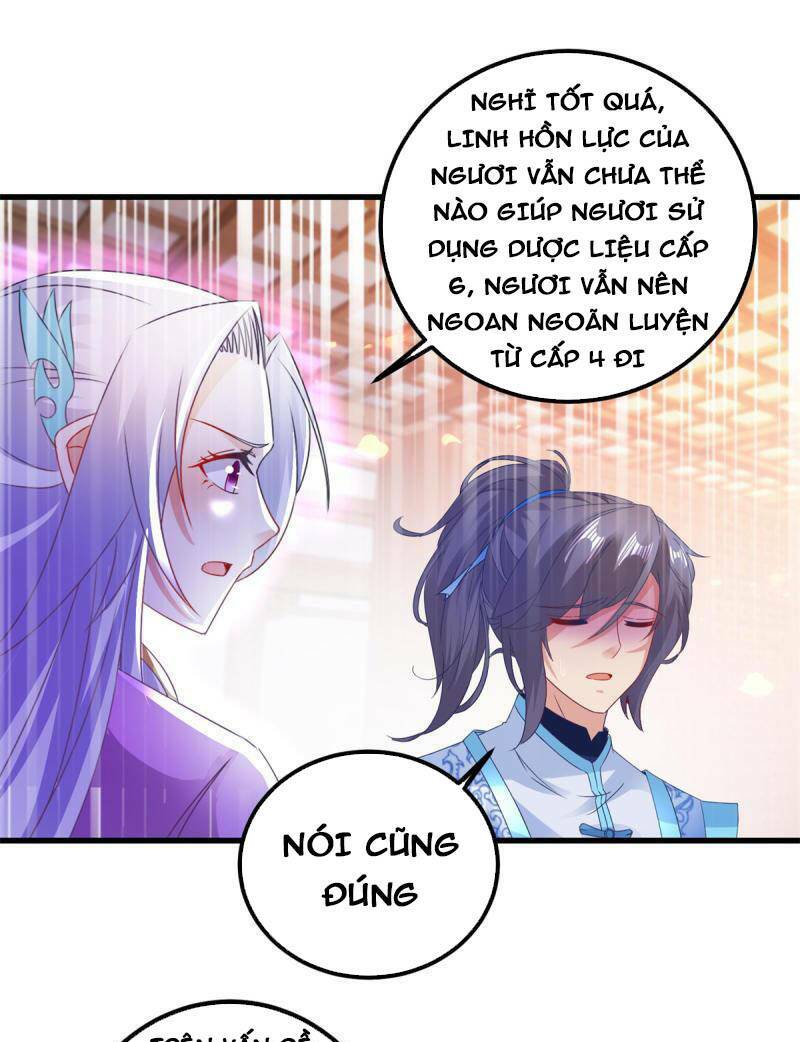 Thần Hồn Võ Đế - Chapter 186 - Page 28