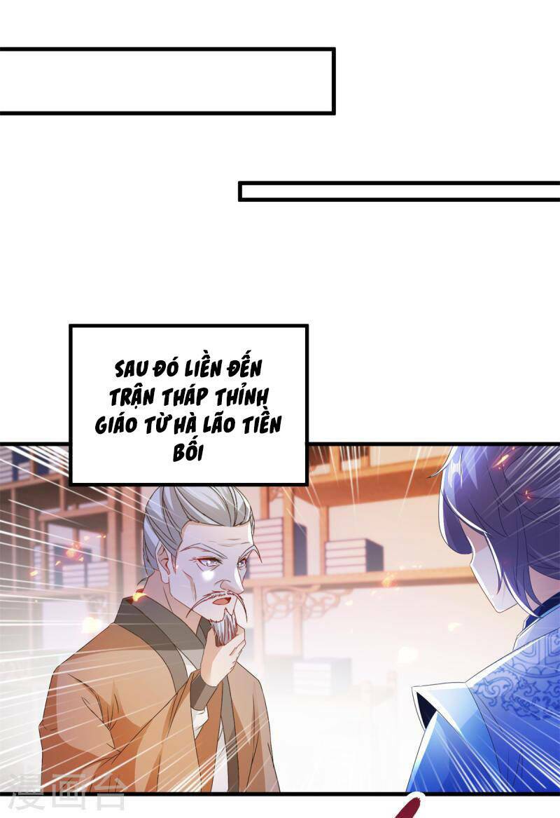 Thần Hồn Võ Đế - Chapter 186 - Page 30