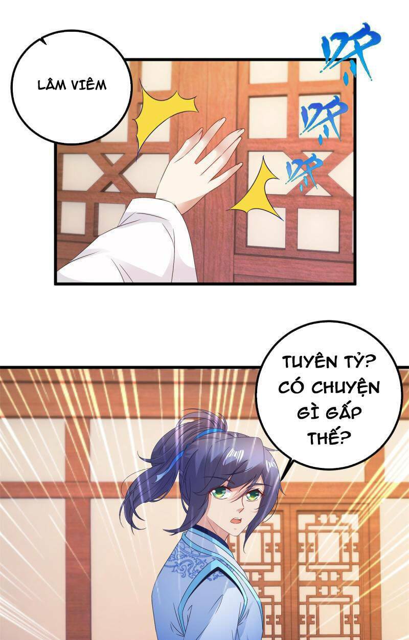 Thần Hồn Võ Đế - Chapter 186 - Page 32