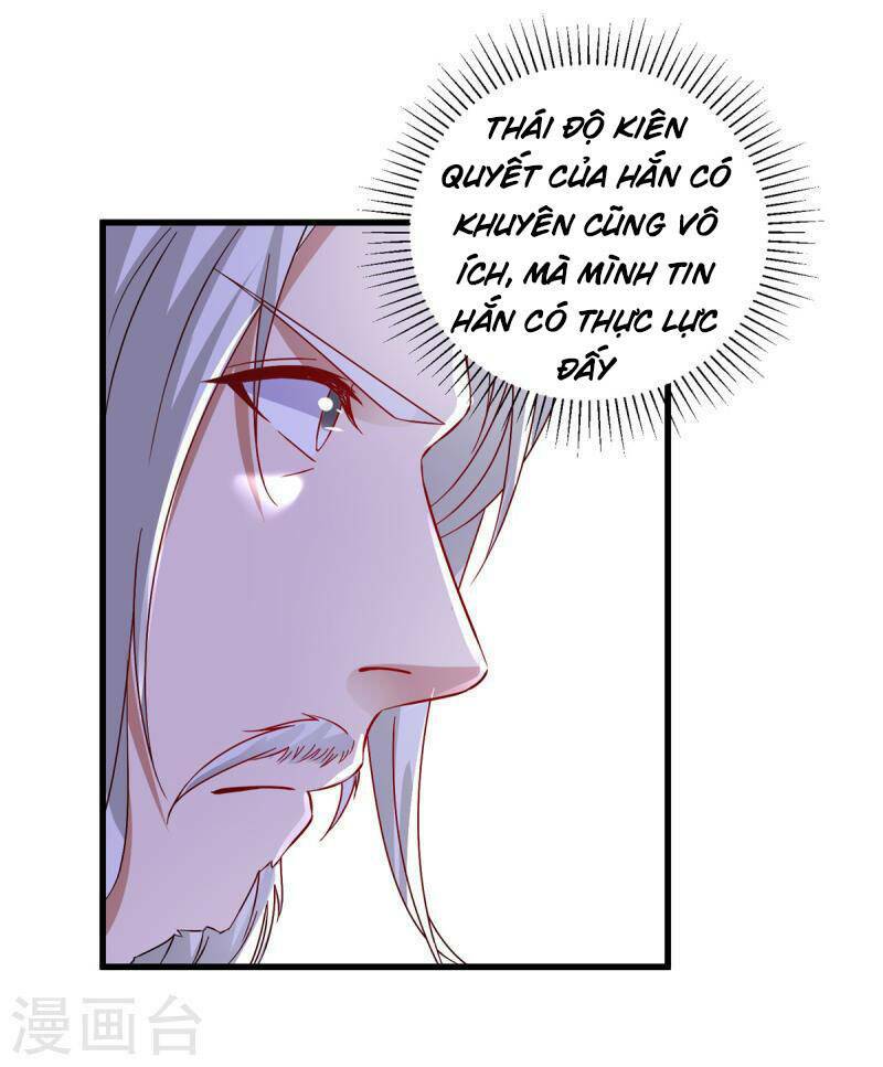 Thần Hồn Võ Đế - Chapter 186 - Page 4