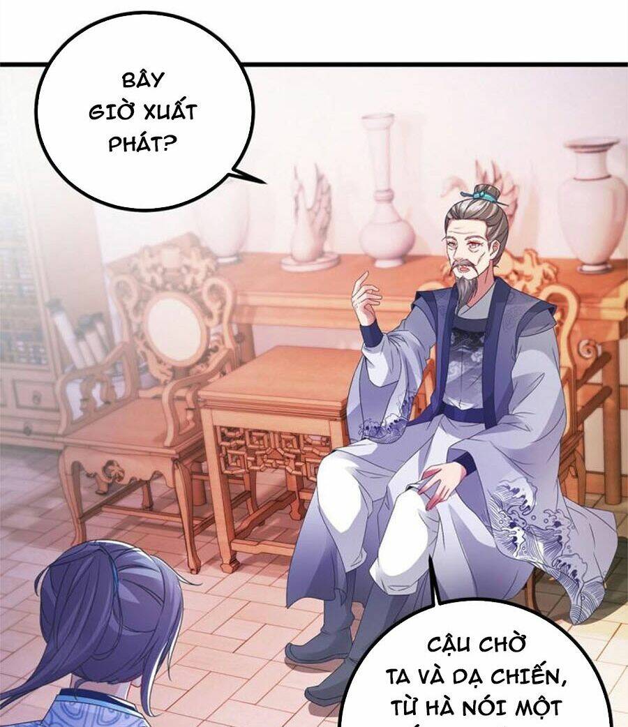 Thần Hồn Võ Đế - Chapter 187 - Page 12