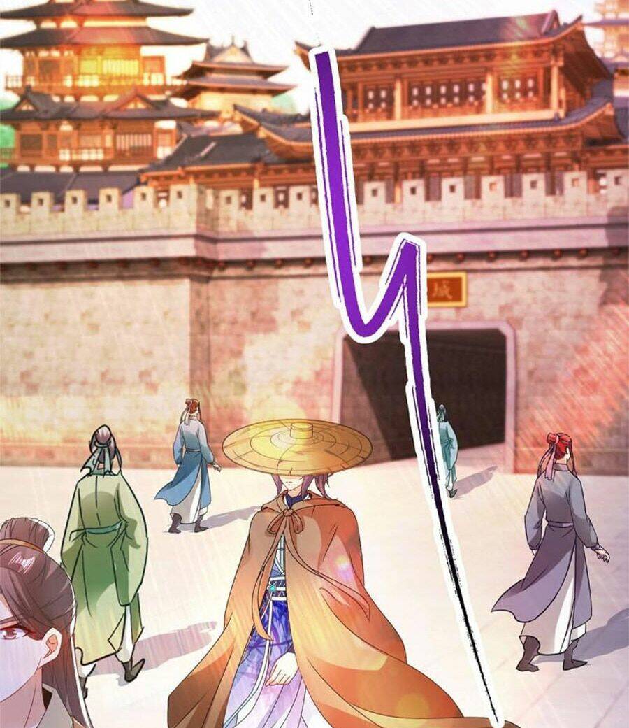 Thần Hồn Võ Đế - Chapter 187 - Page 17