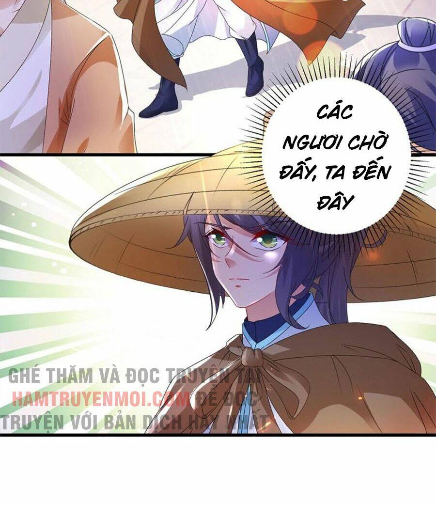 Thần Hồn Võ Đế - Chapter 187 - Page 18