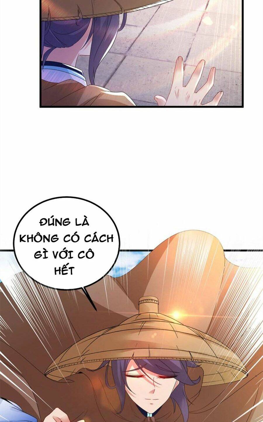 Thần Hồn Võ Đế - Chapter 187 - Page 23