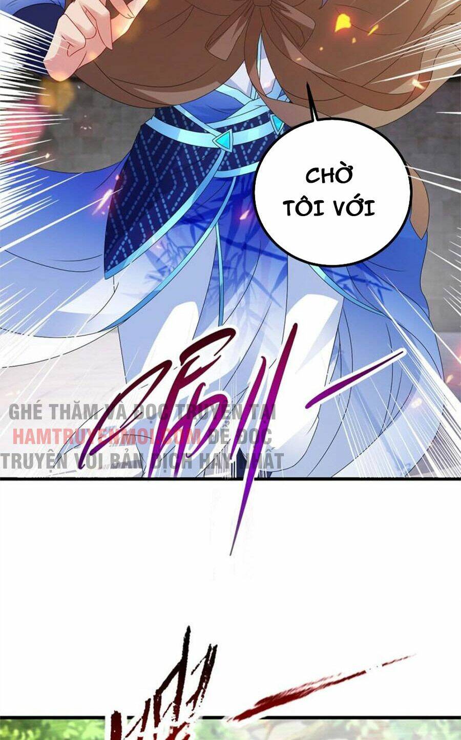 Thần Hồn Võ Đế - Chapter 187 - Page 24