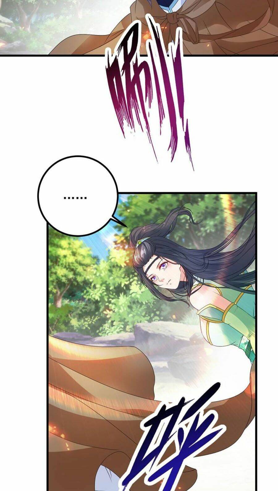 Thần Hồn Võ Đế - Chapter 187 - Page 27