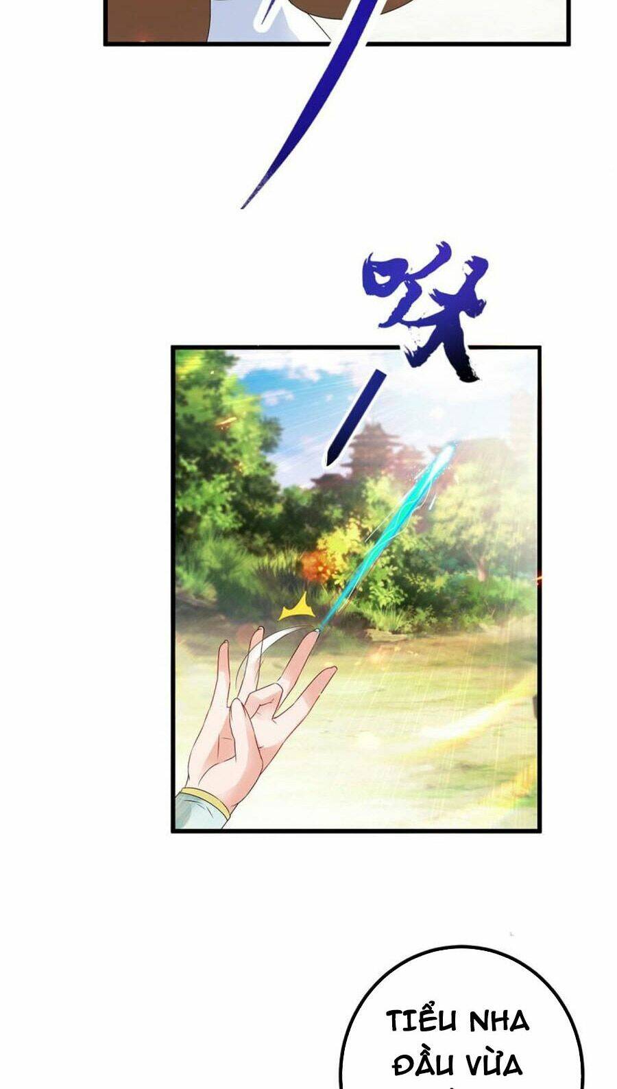 Thần Hồn Võ Đế - Chapter 187 - Page 28
