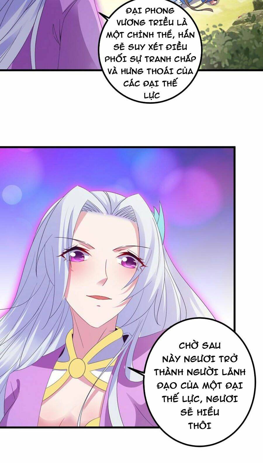 Thần Hồn Võ Đế - Chapter 187 - Page 32