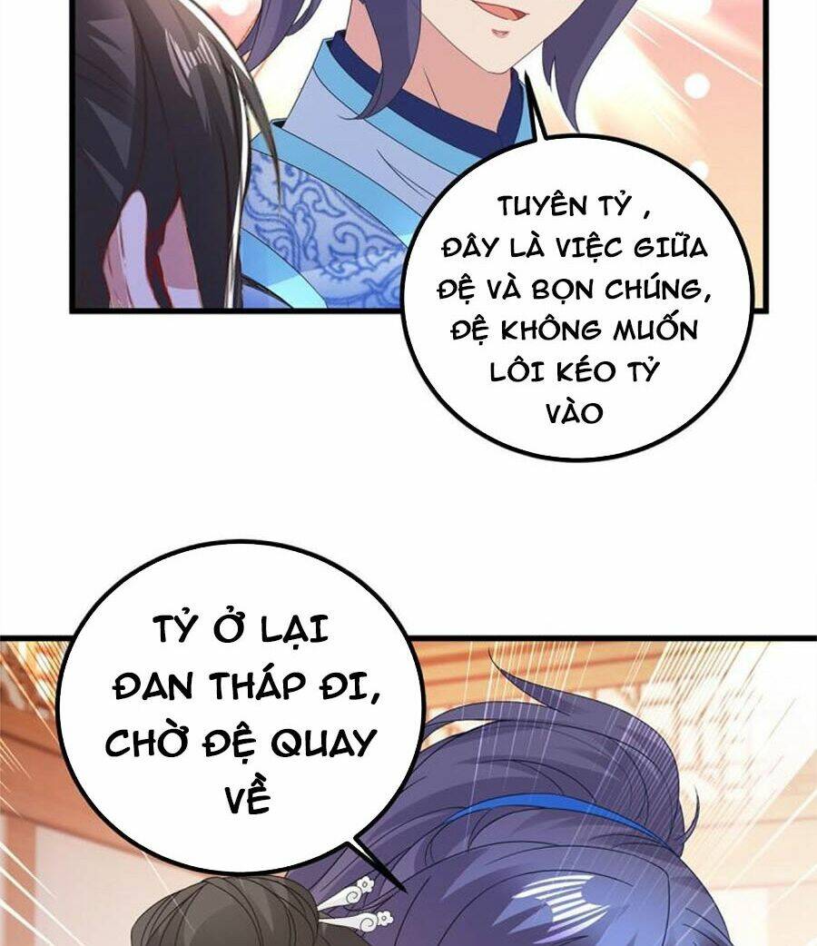 Thần Hồn Võ Đế - Chapter 187 - Page 8