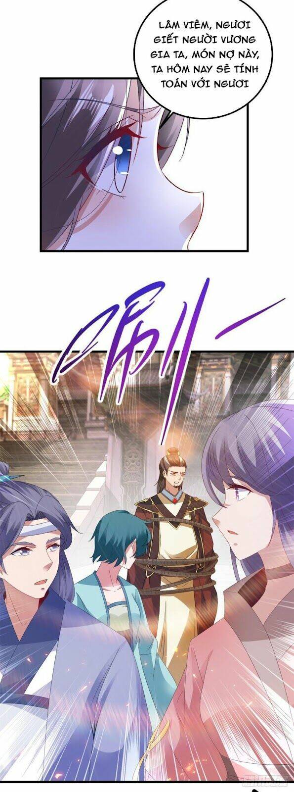 Thần Hồn Võ Đế - Chapter 188 - Page 13