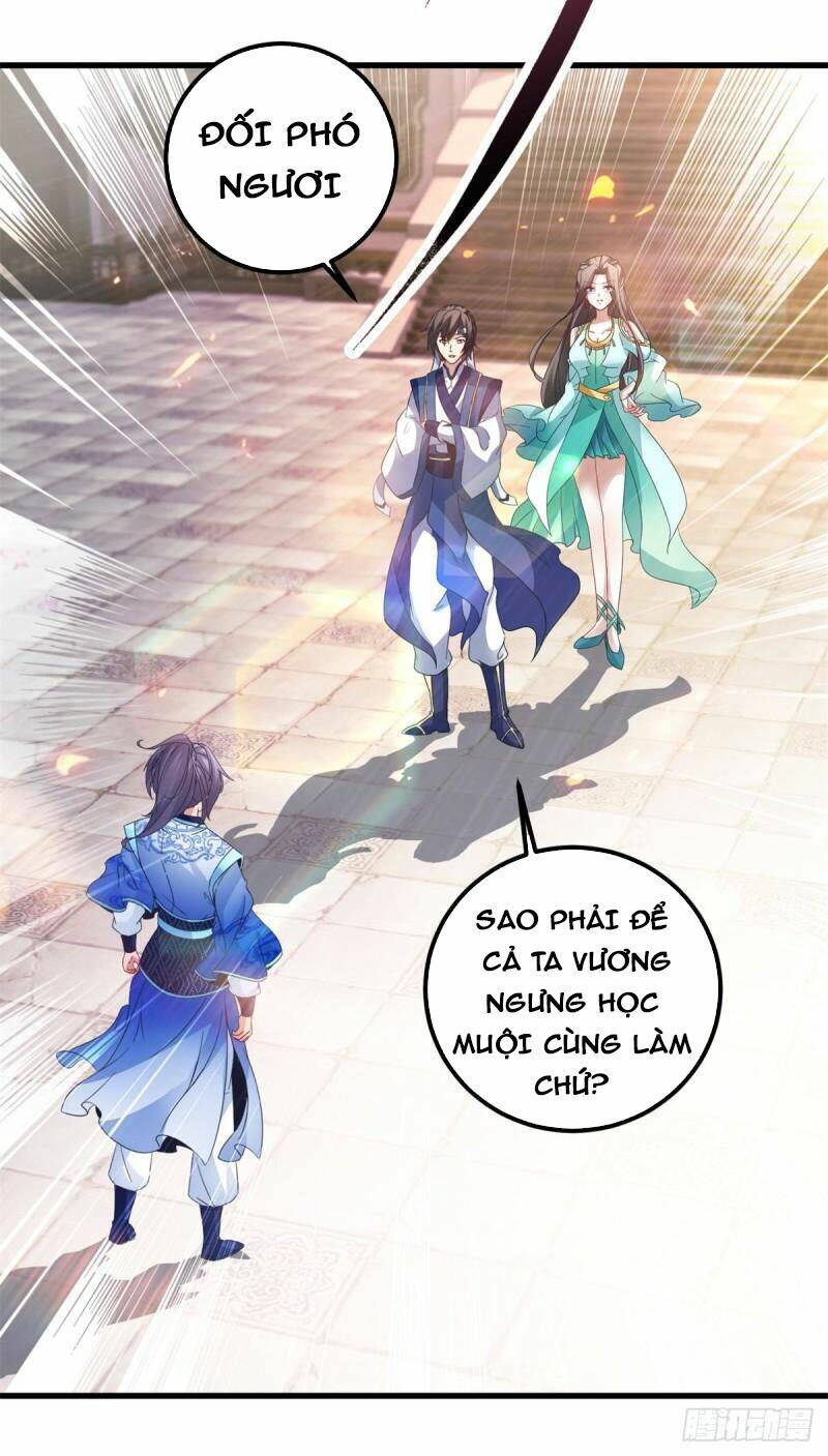 Thần Hồn Võ Đế - Chapter 188 - Page 16