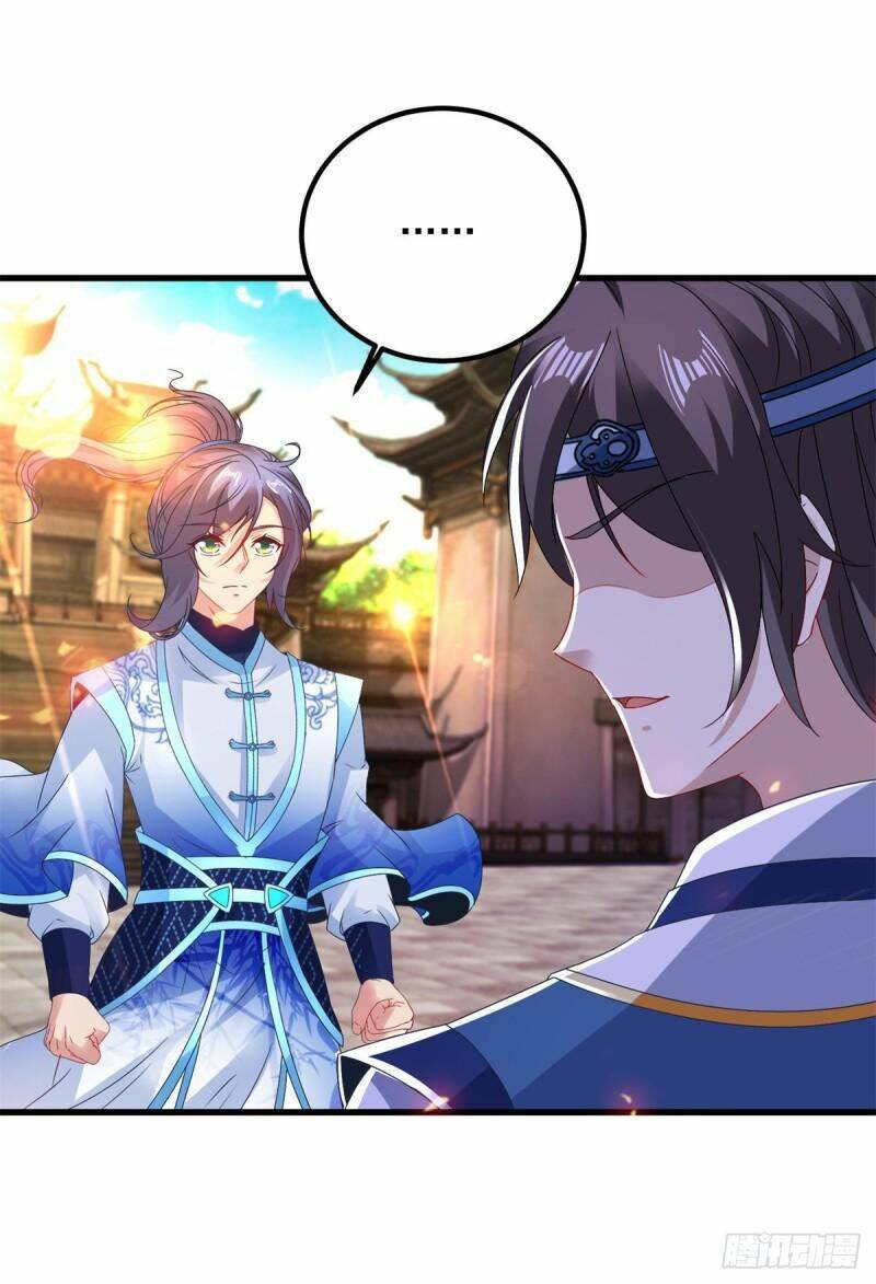 Thần Hồn Võ Đế - Chapter 188 - Page 21