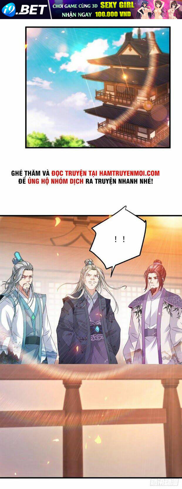 Thần Hồn Võ Đế - Chapter 188 - Page 22