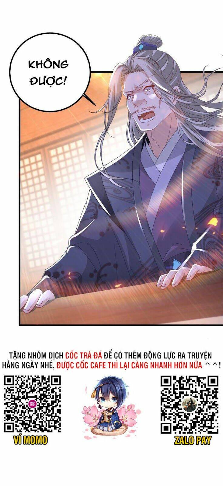 Thần Hồn Võ Đế - Chapter 188 - Page 23