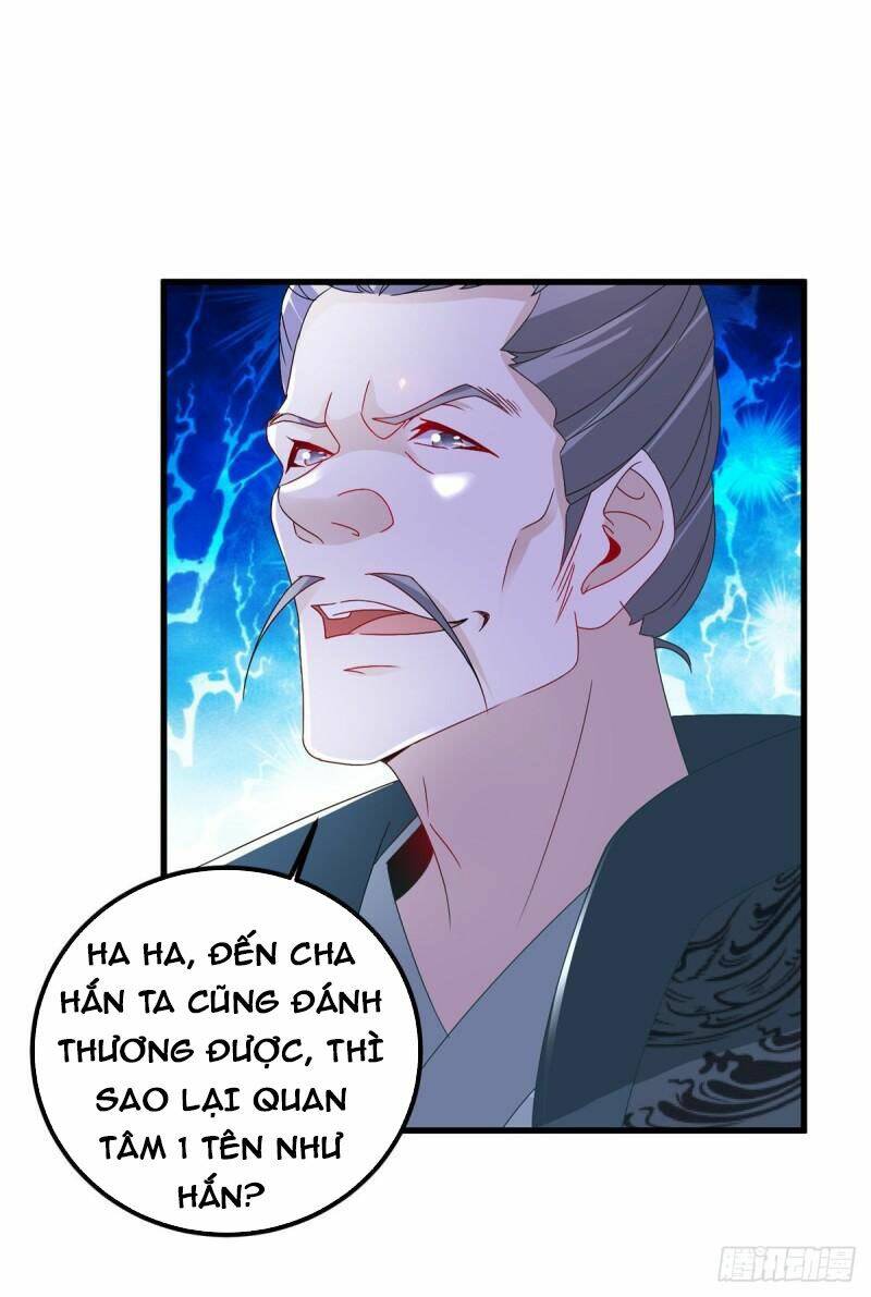 Thần Hồn Võ Đế - Chapter 188 - Page 7