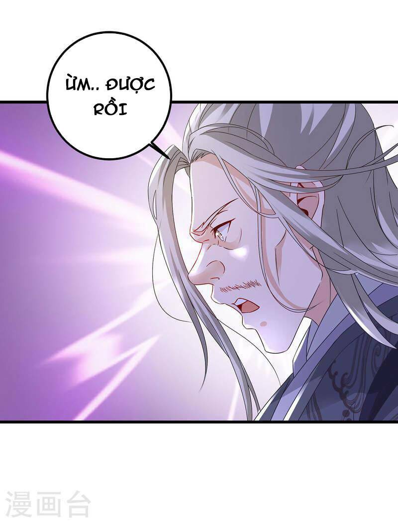 Thần Hồn Võ Đế - Chapter 189 - Page 9