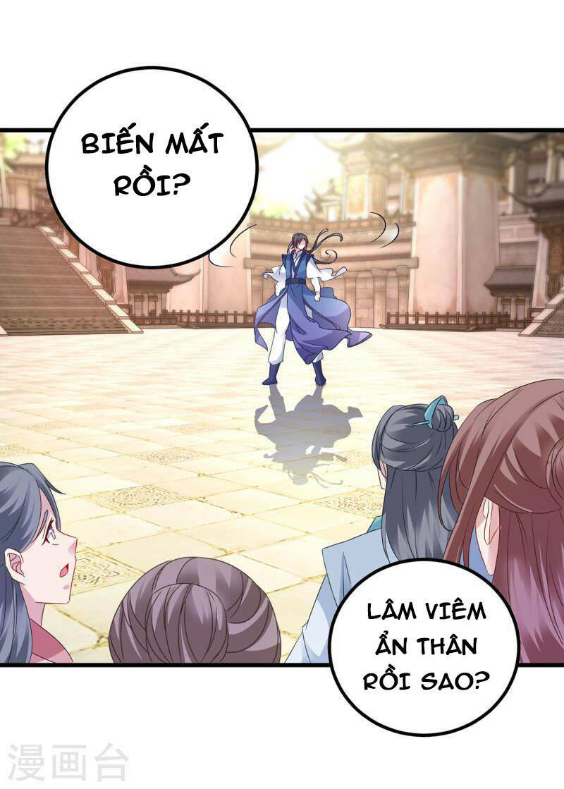 Thần Hồn Võ Đế - Chapter 189 - Page 15